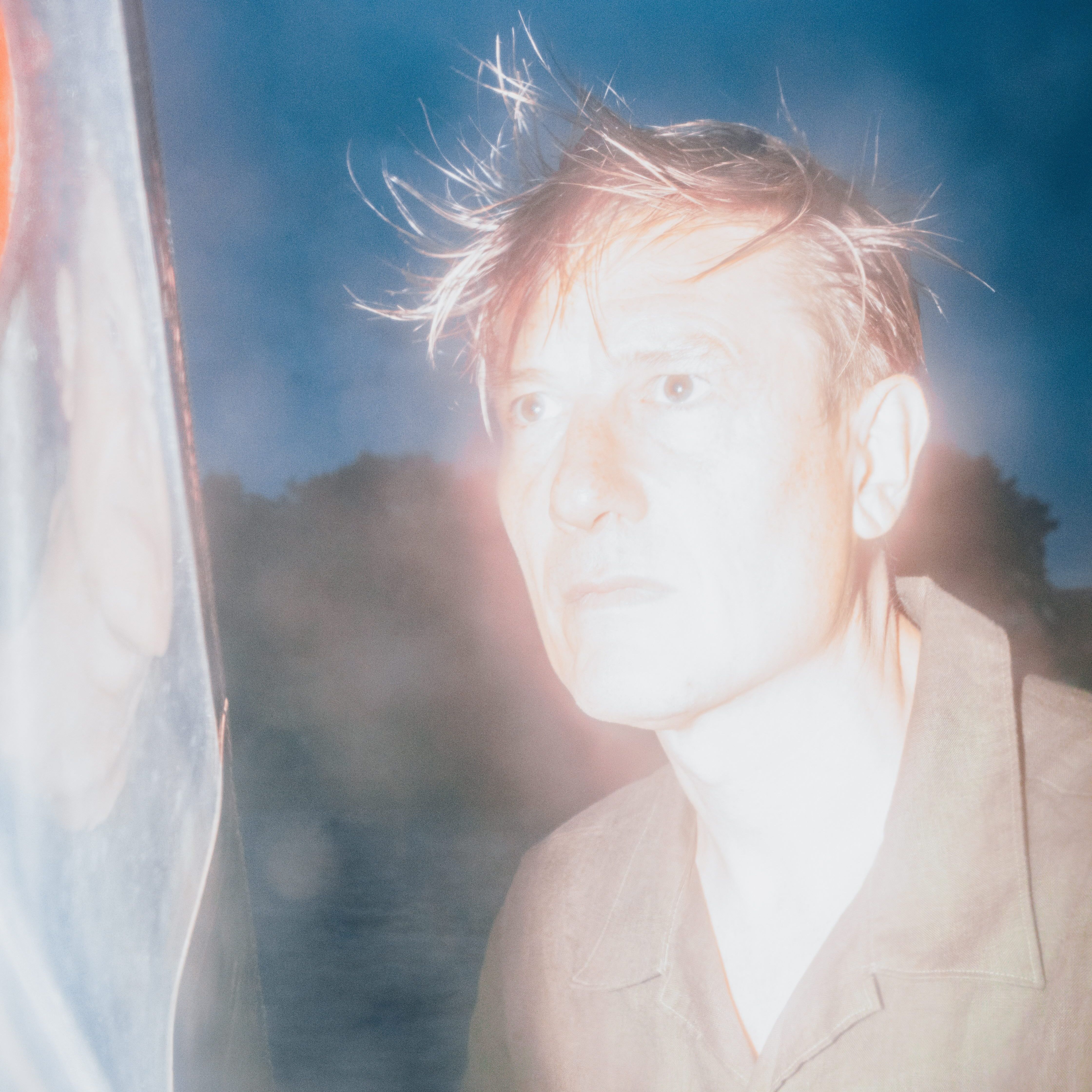 Mouse on Mars’ Jan St. Werner Taps Justin Vernon and Sufjan Stevens for New Album — image 3