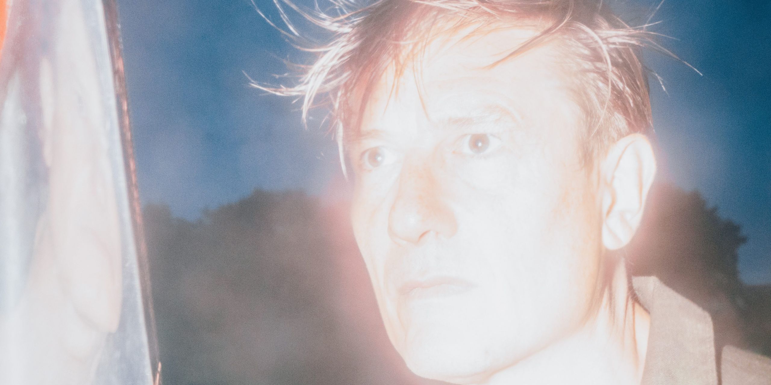Mouse on Mars’ Jan St. Werner Taps Justin Vernon and Sufjan Stevens for New Album — image 5