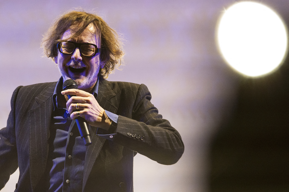 Pulp Break Out Deep Cuts They Hadn't Played In Decades At End Of The Road 2026