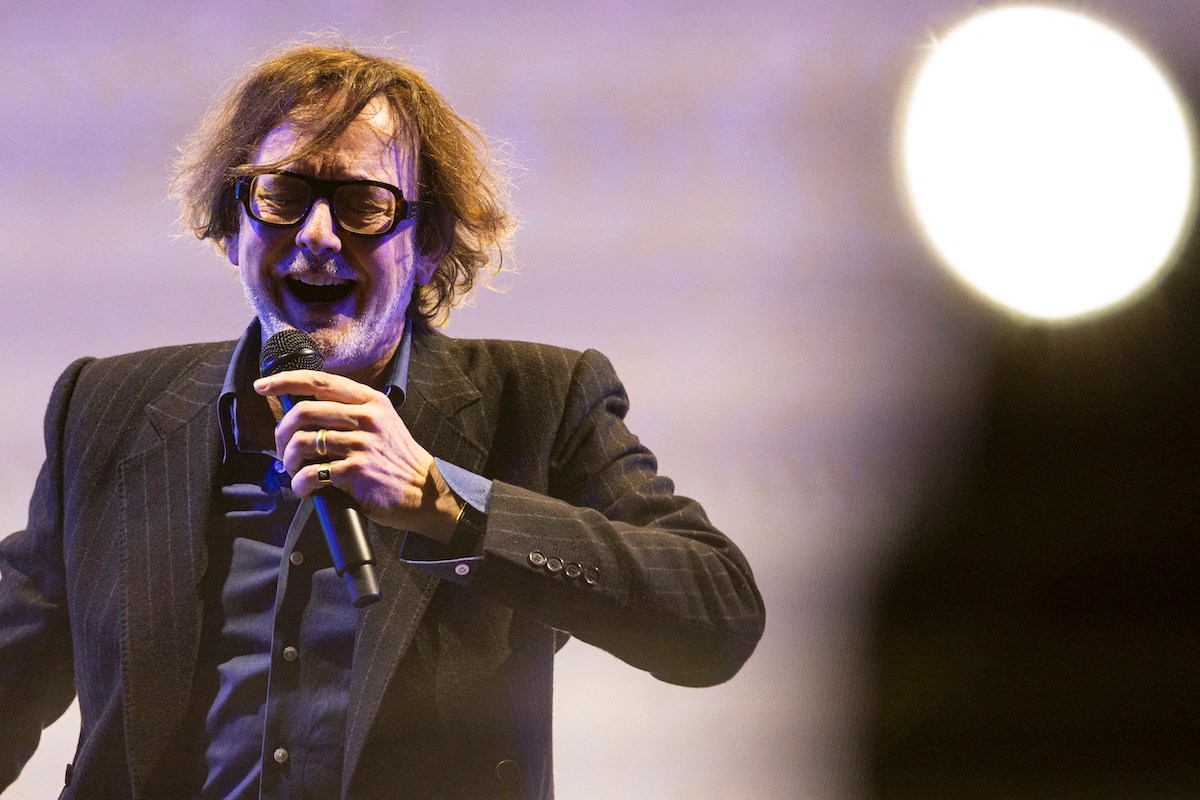 Pulp Break Out Deep Cuts They Hadn't Played In Decades At End Of The Road 2026 — image 5