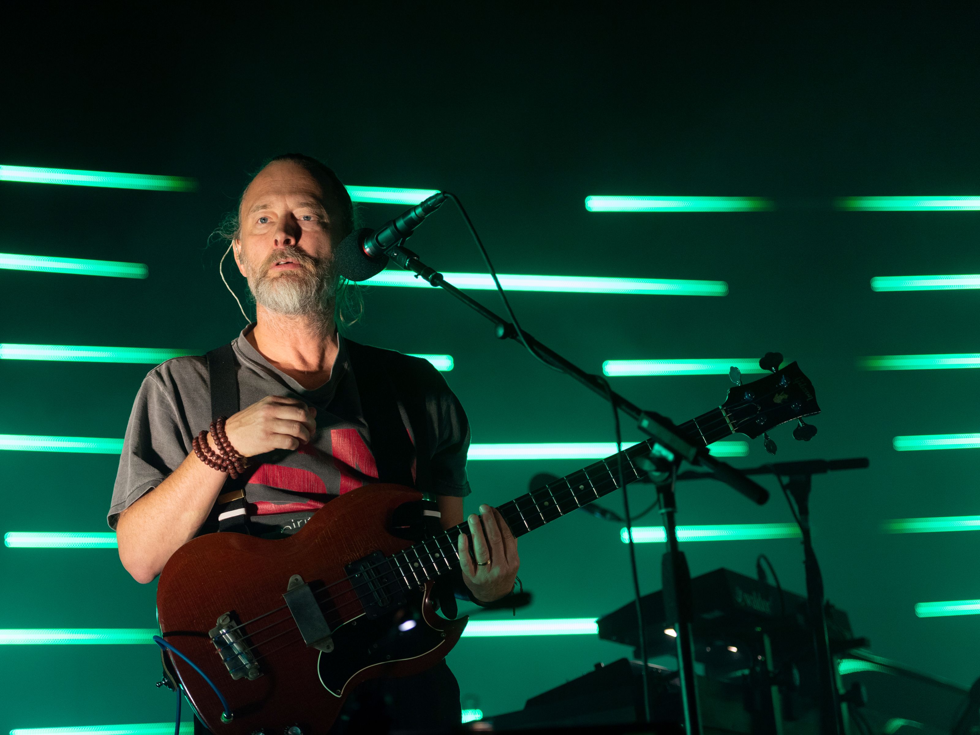 Radiohead Announce Australia and Japan Residencies — image 2