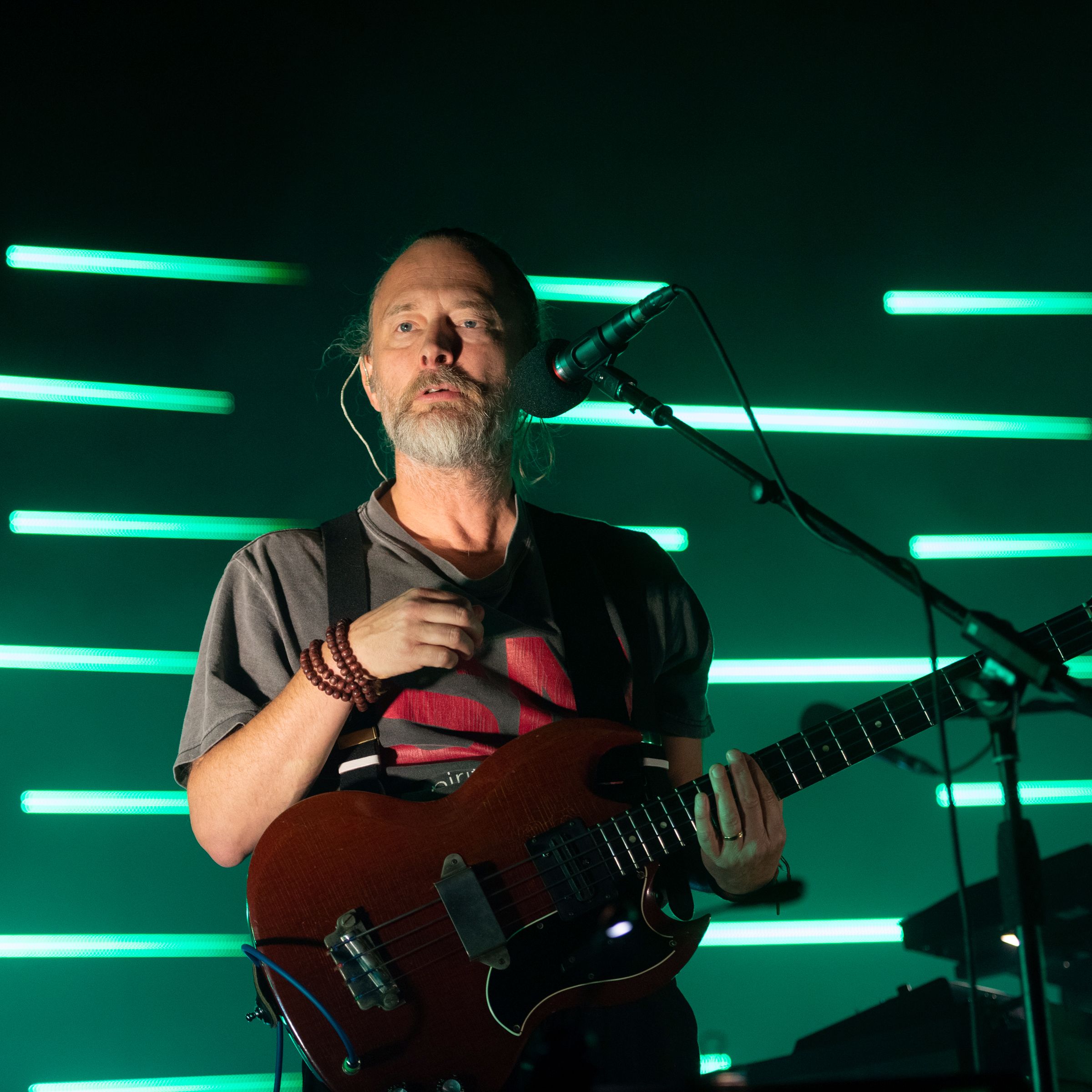 Radiohead Announce Australia and Japan Residencies — image 3