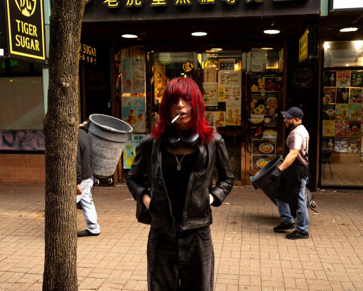 Jane Remover Drops Off M3F Fest Over "IDF Band" Temper City