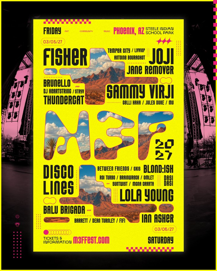 Jane Remover Drops Off M3F Fest Over "IDF Band" Temper City — image 6