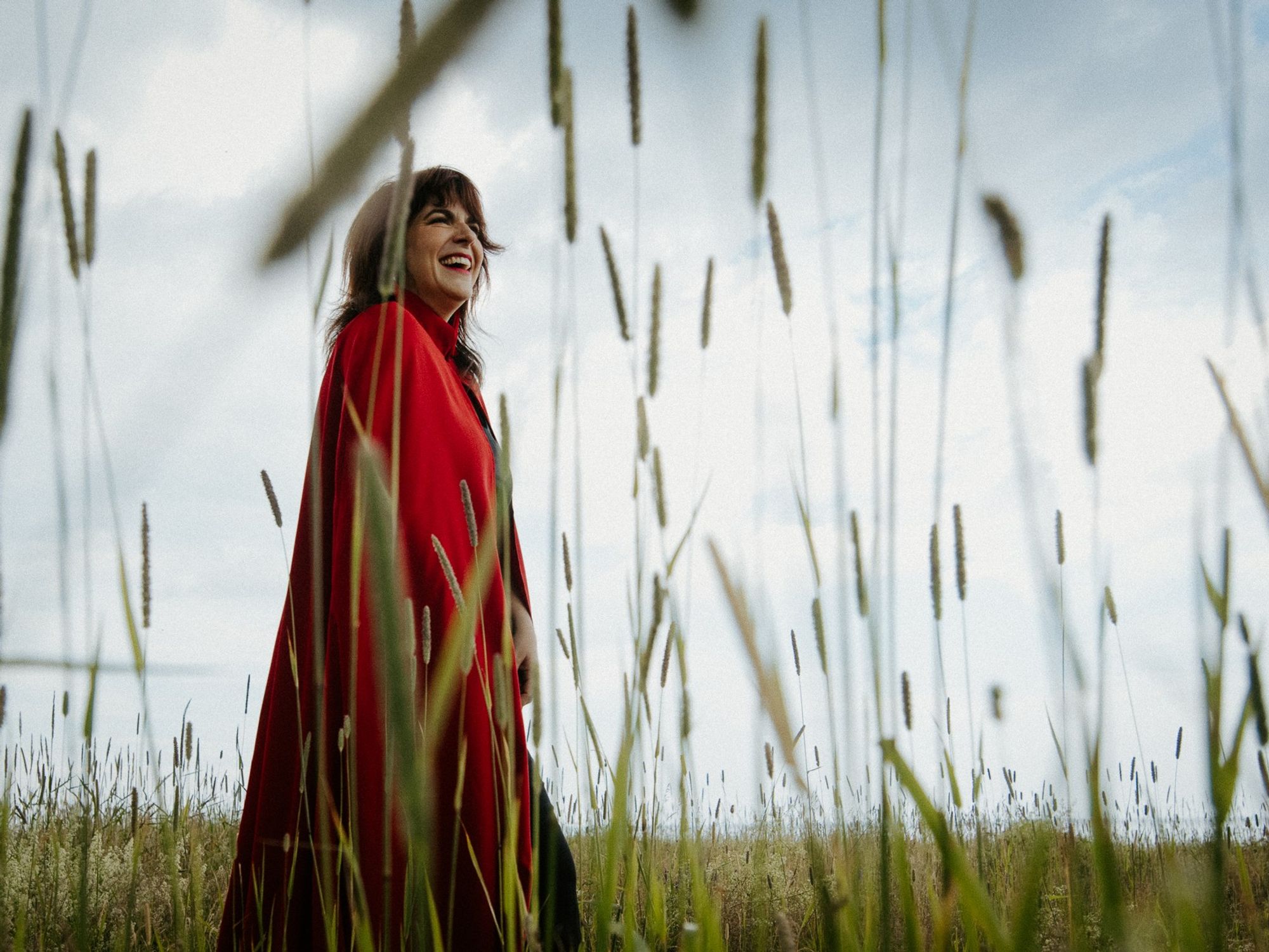 Lisa LeBlanc Announces New Album 'Patchwork', Shares New Single — image 3