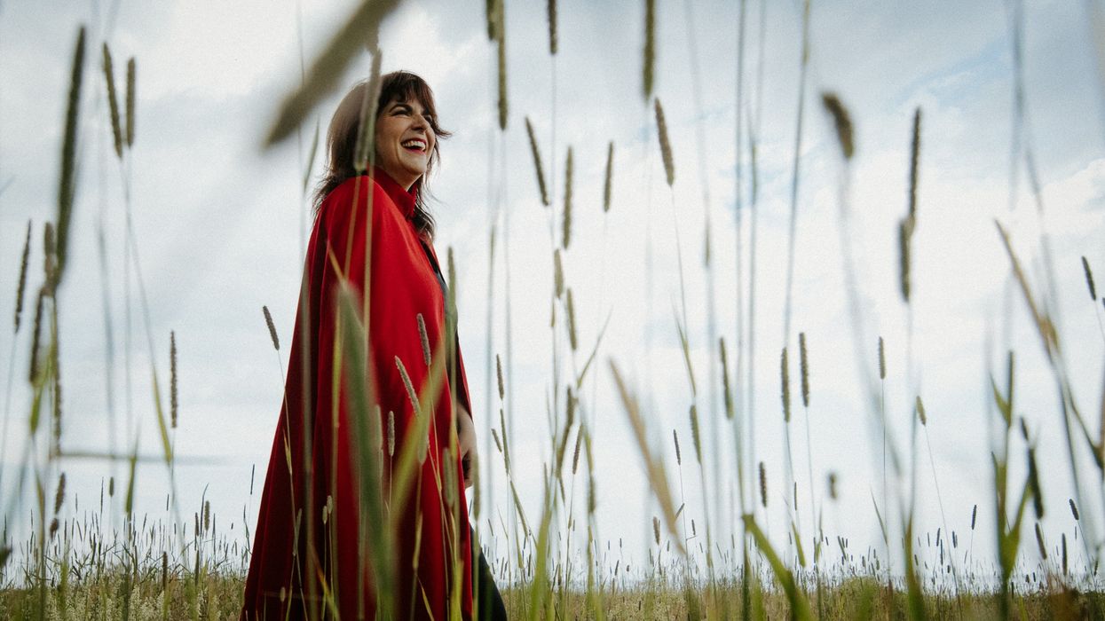 Lisa LeBlanc Announces New Album 'Patchwork', Shares New Single — image 4
