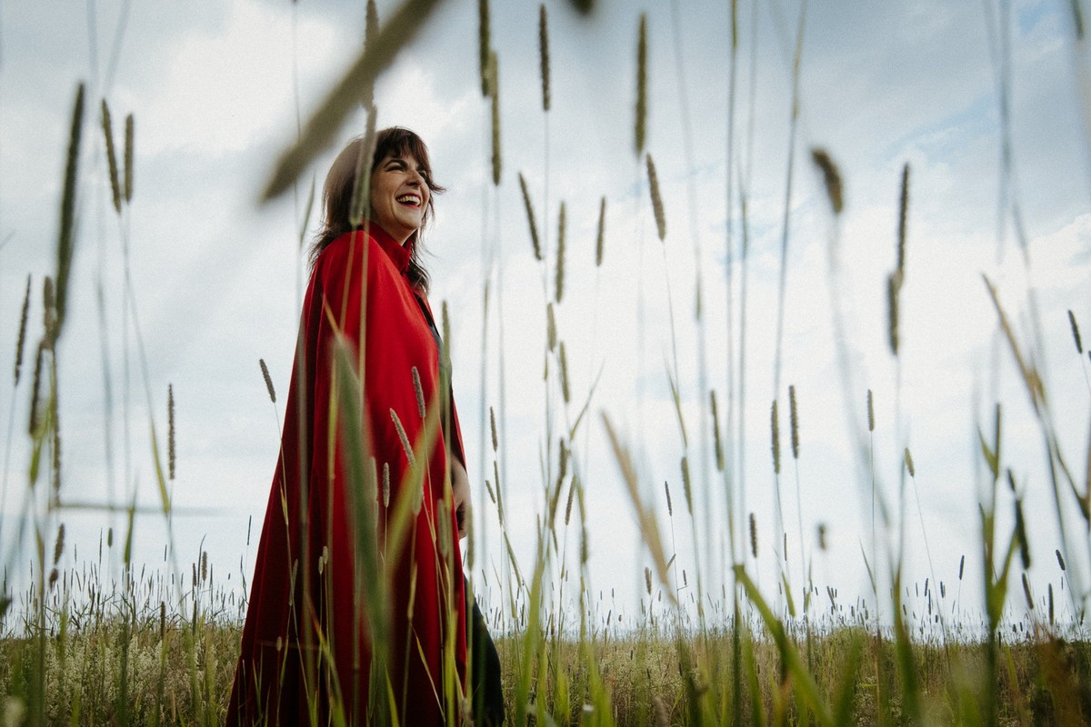 Lisa LeBlanc Announces New Album 'Patchwork', Shares New Single — image 6