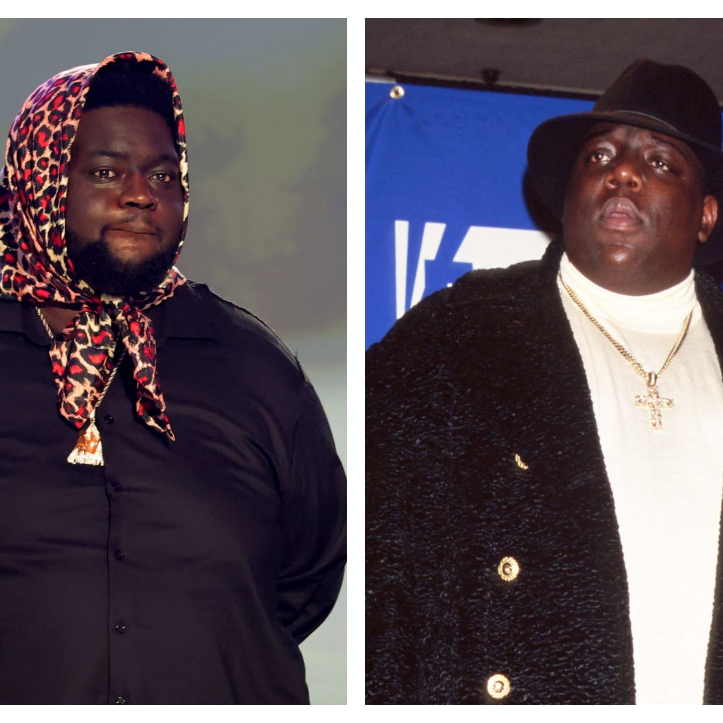 D’Angelo’s Son to Play Biggie Smalls in Snoop Dogg Biopic — image 3