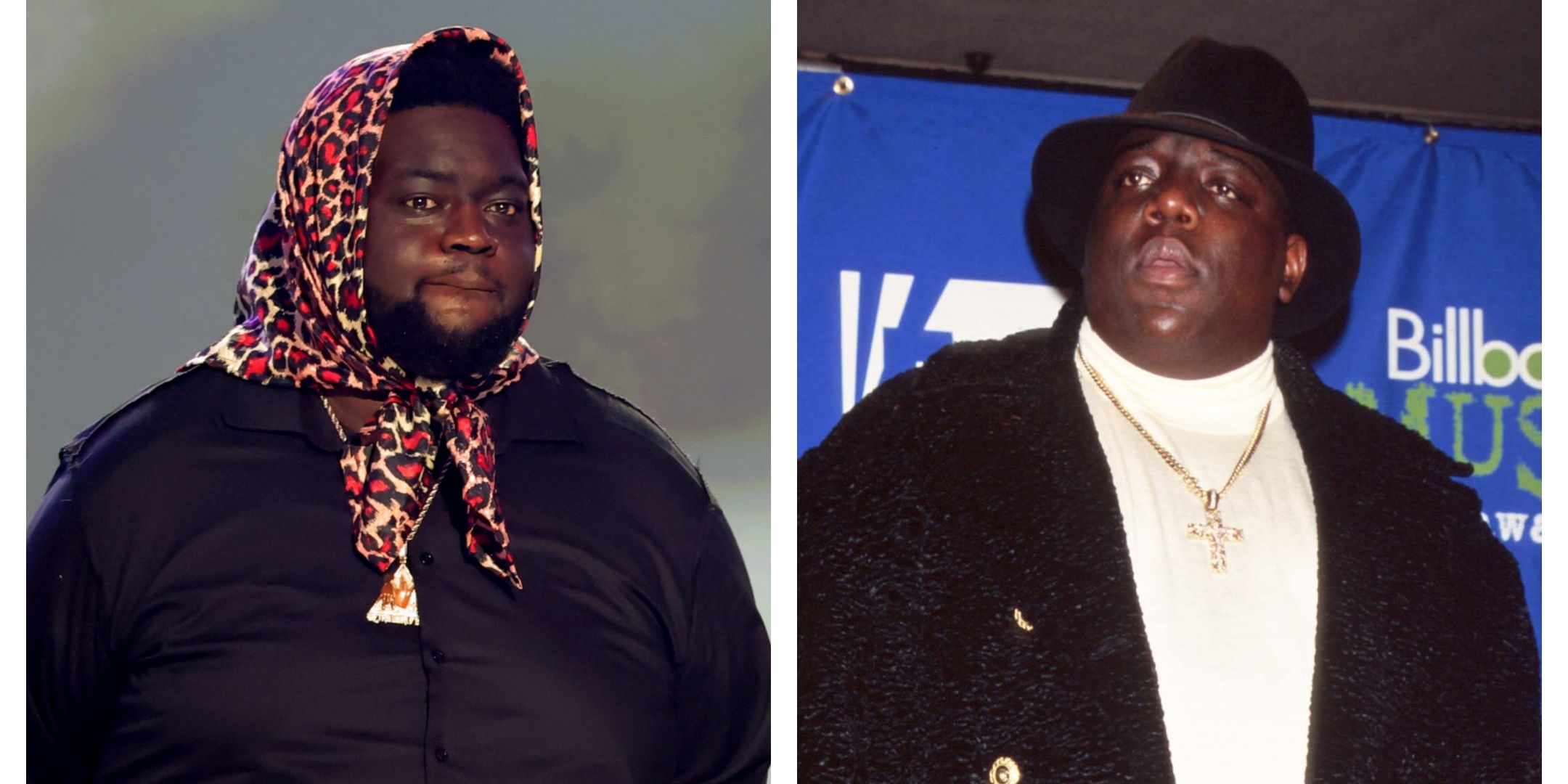 D’Angelo’s Son to Play Biggie Smalls in Snoop Dogg Biopic — image 5