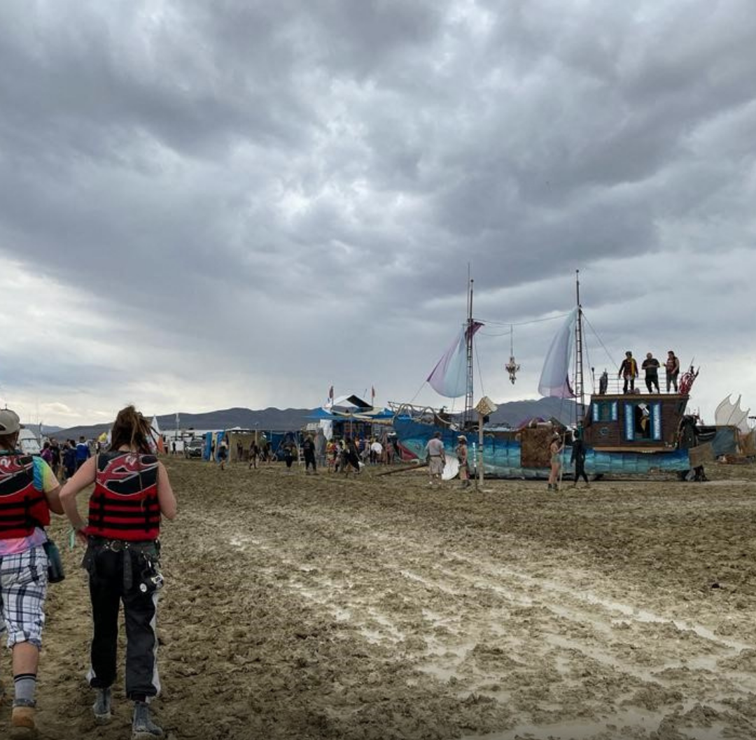Third Person Dies At Burning Man 2026 — image 4
