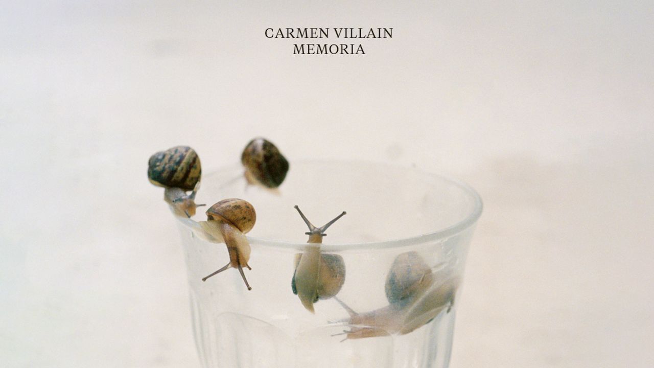Carmen Villain: Memoria — image 2