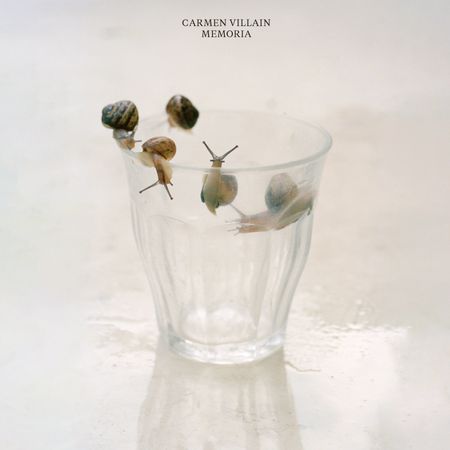 Carmen Villain: Memoria — image 3