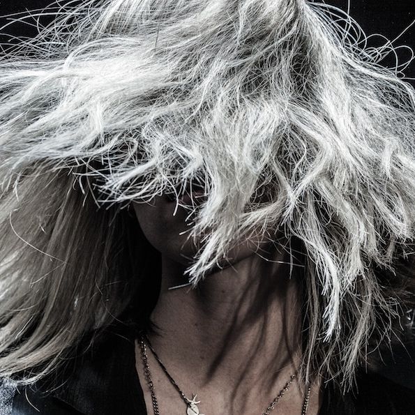 Carmen Villain: Memoria — image 9