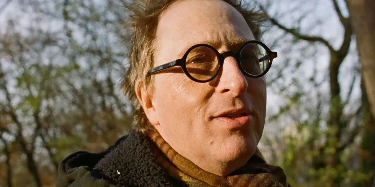 Whatâ€™s Wrong With Men? This Author Thinks He Knows