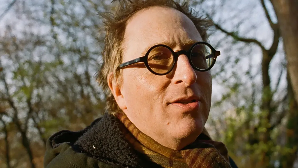 What’s Wrong With Men? This Author Thinks He Knows — image 4