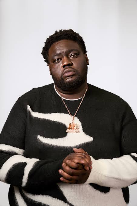 D'Angelo & Angie Stone's Son SwayvoTwain Cast As Biggie Smalls In Snoop Dogg Biopic