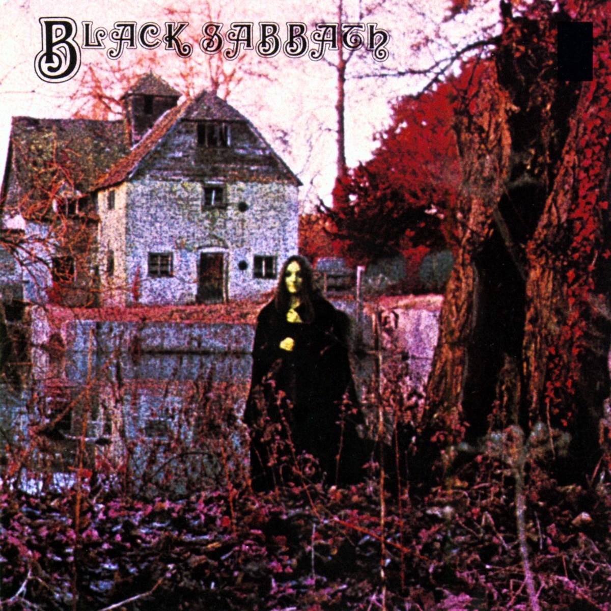 Formerly Anonymous "Witch" From Black Sabbath Album Cover Releases AI Rock Opera — image 4