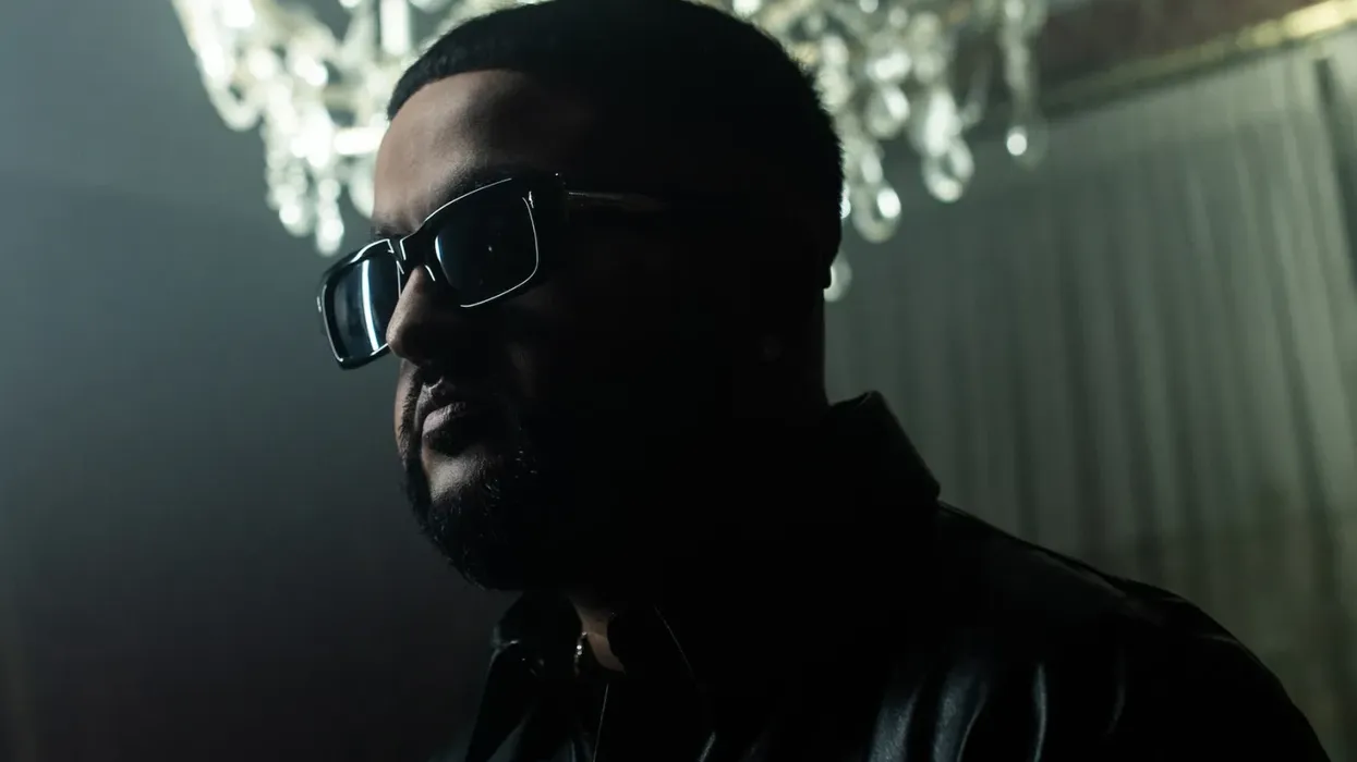 NAV to Headline Toronto’s New South Asian Music Festival, 6IX Mela — image 4