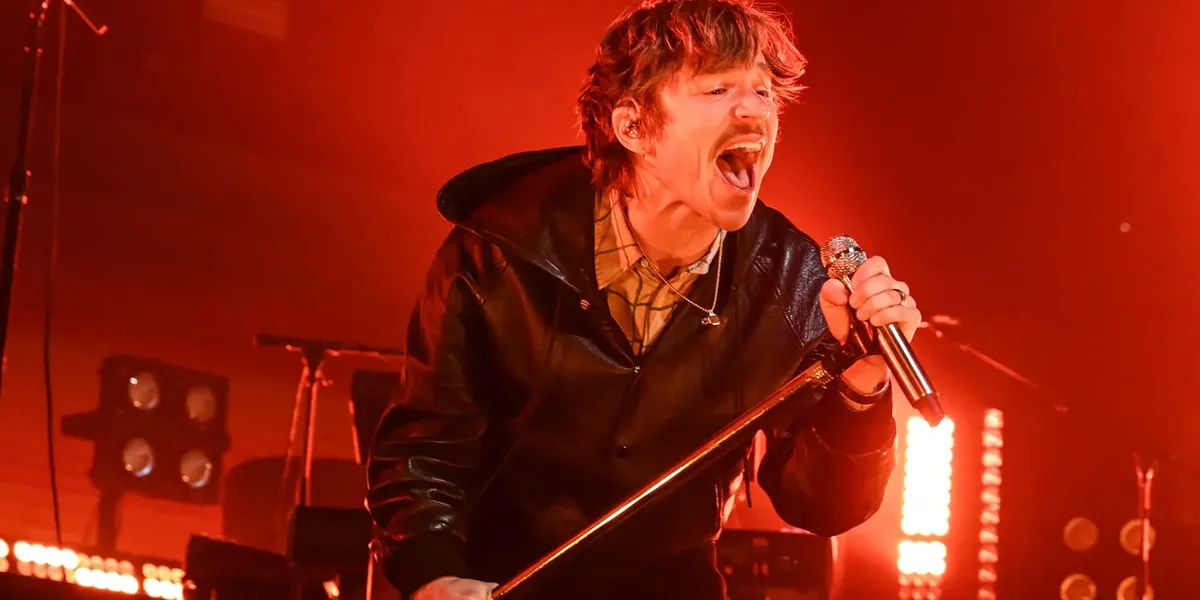 Cage the Elephant Will Play the Halftime Show at NFLâ€™s Munich Game