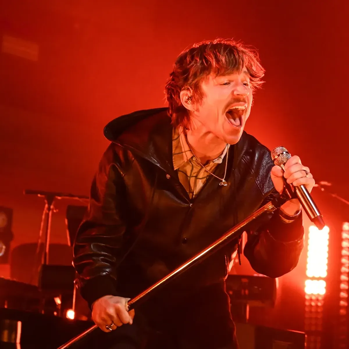 Cage the Elephant Will Play the Halftime Show at NFL’s Munich Game — image 2