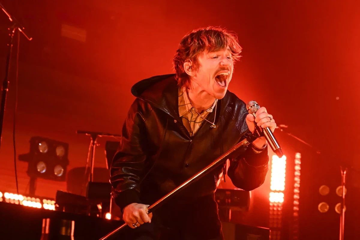 Cage the Elephant Will Play the Halftime Show at NFL’s Munich Game — image 6