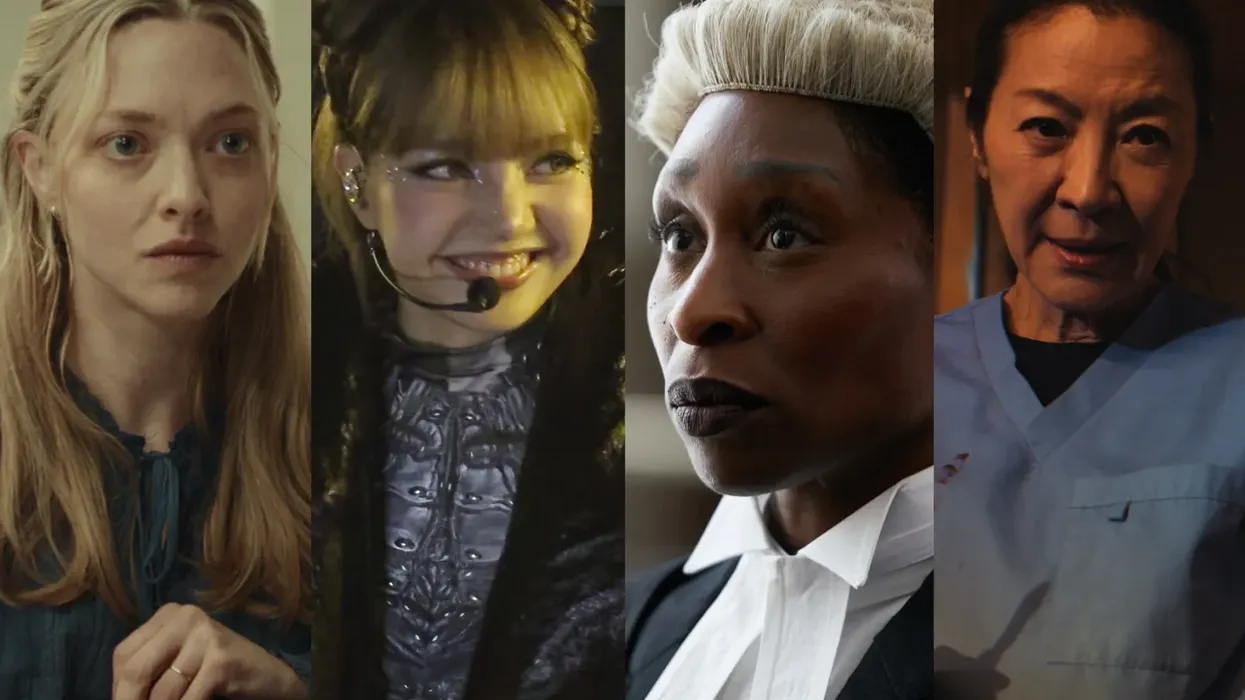 22 Most Anticipated Movies at Toronto International Film Festival 2026 — image 4