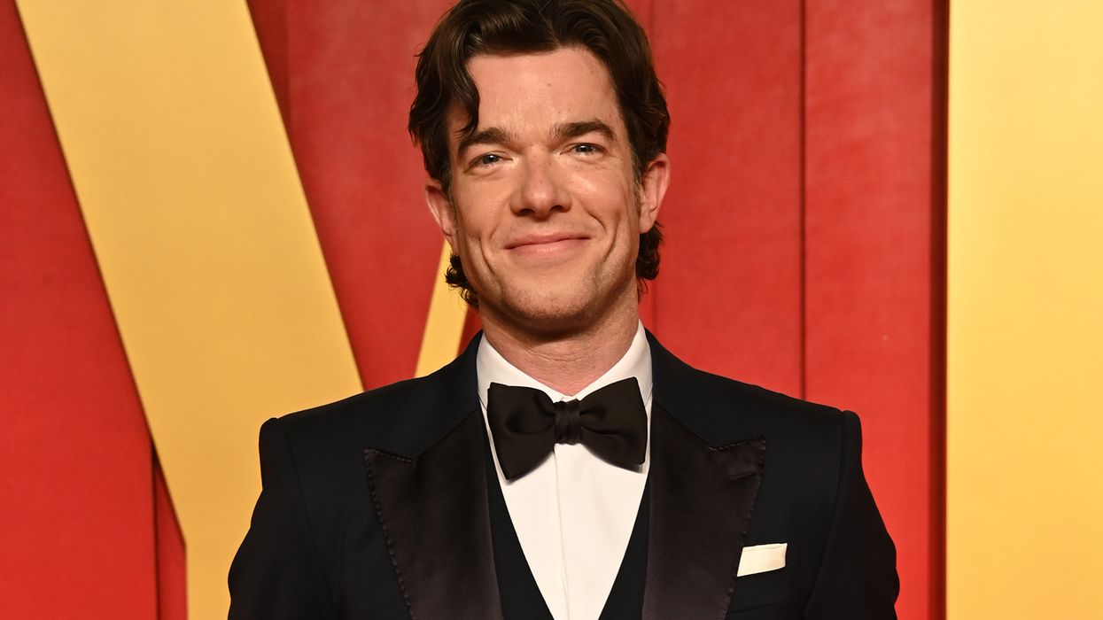 Great Outdoors Comedy Festival Postpones Mississauga Event With John Mulaney — image 4
