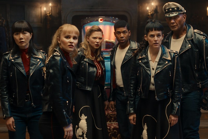 ‘SNL’ Season 52 Lineup Recruits Katseye, Turnstile, Jalen Brunson, Inde Navarrette — image 7