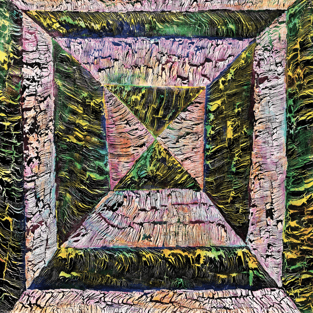 Bitchin Bajas: Isle Peaks EP — image 5