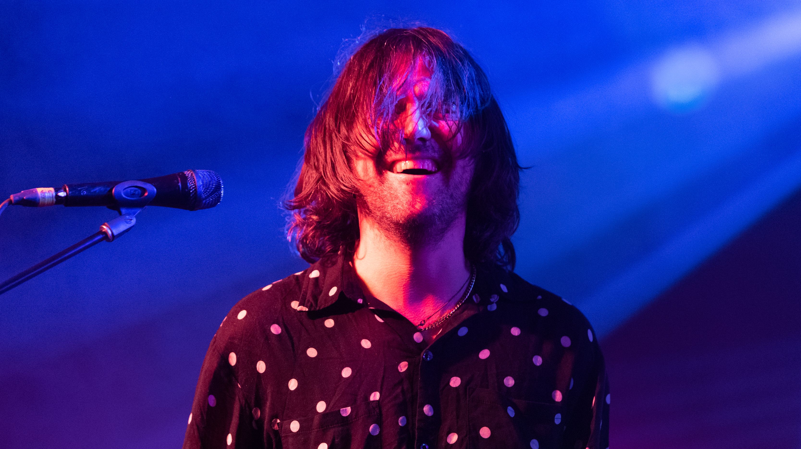 Conor Oberst Made a Short Film Featuring Phoebe Bridgers — image 1