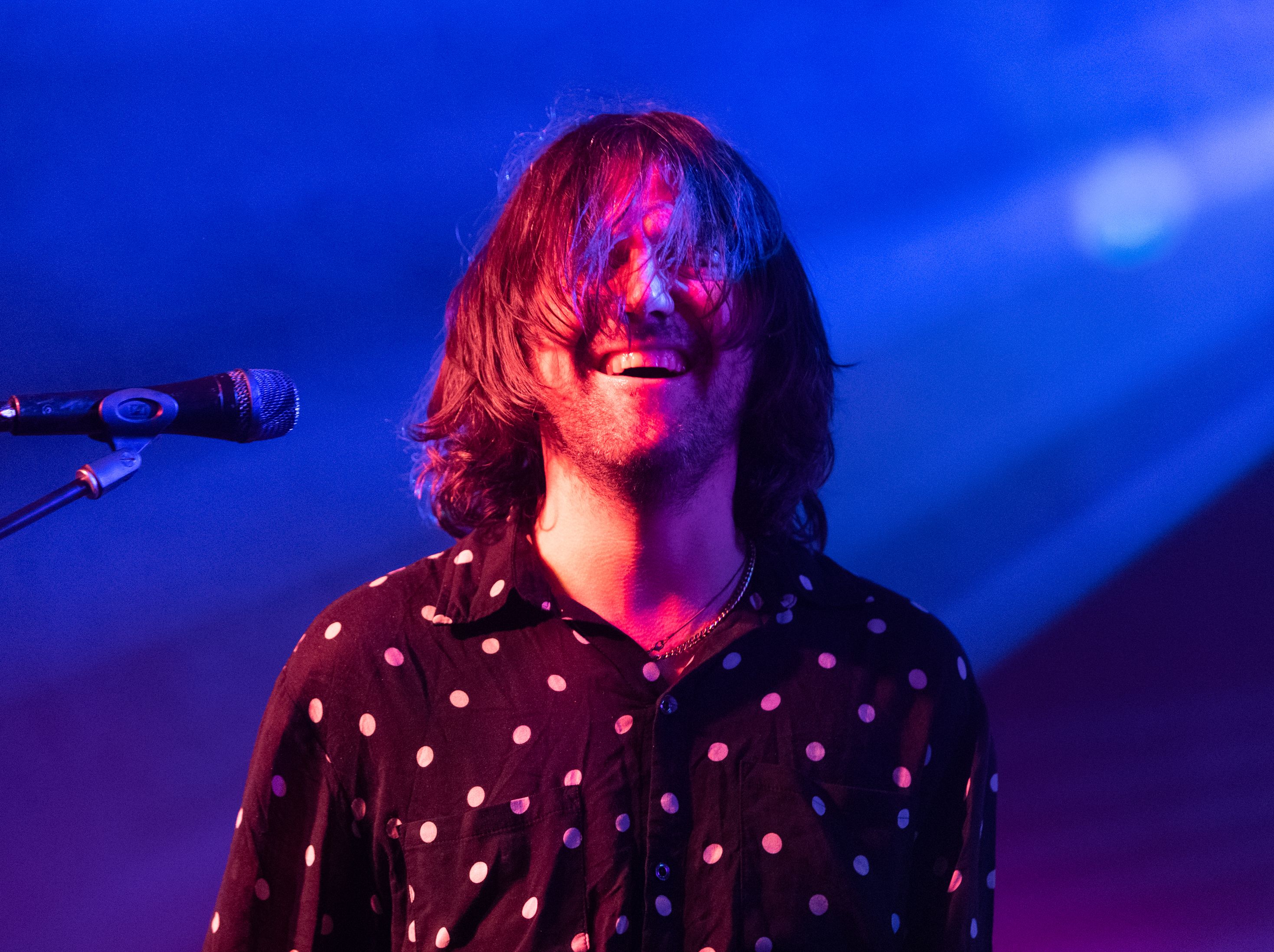 Conor Oberst Made a Short Film Featuring Phoebe Bridgers — image 2