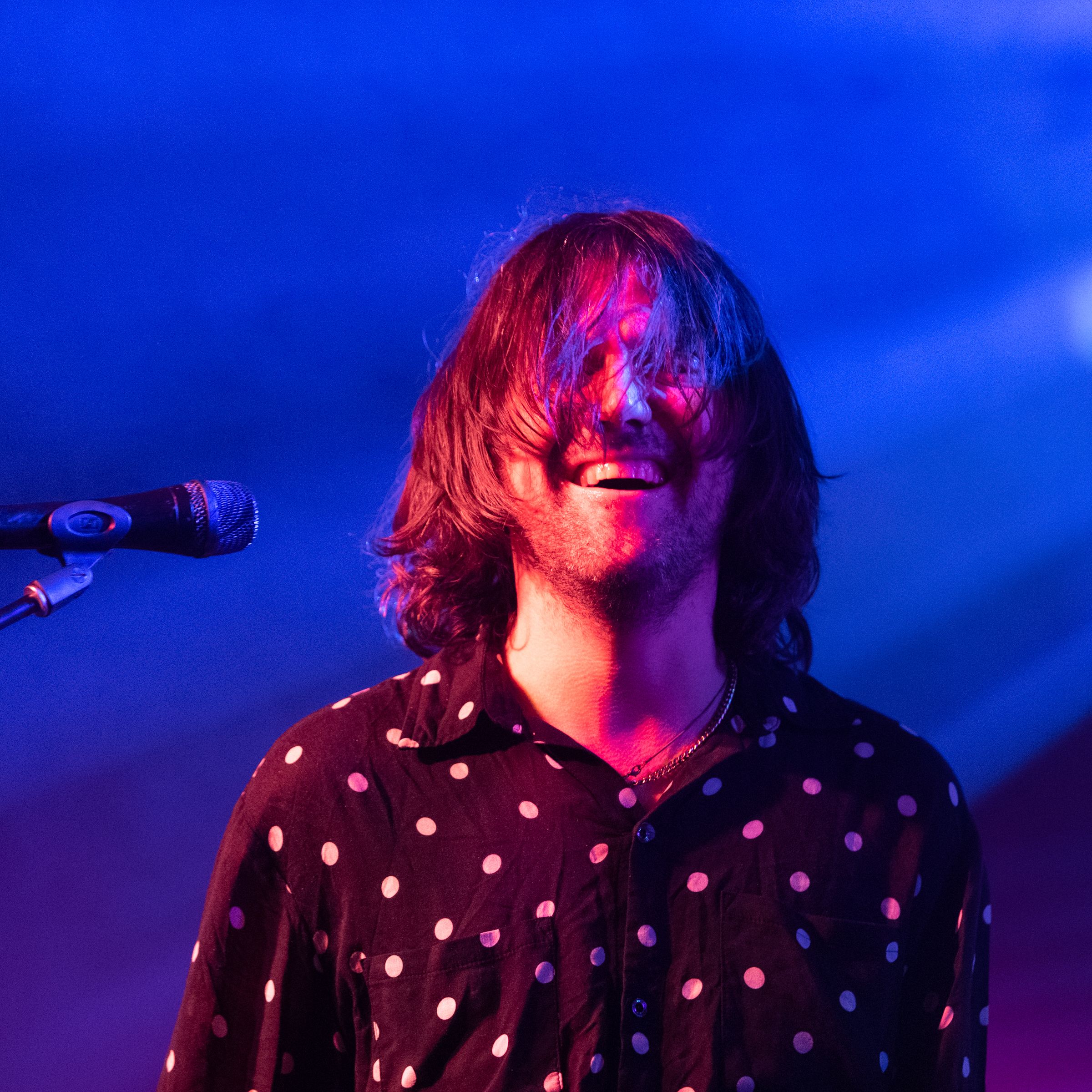 Conor Oberst Made a Short Film Featuring Phoebe Bridgers — image 3