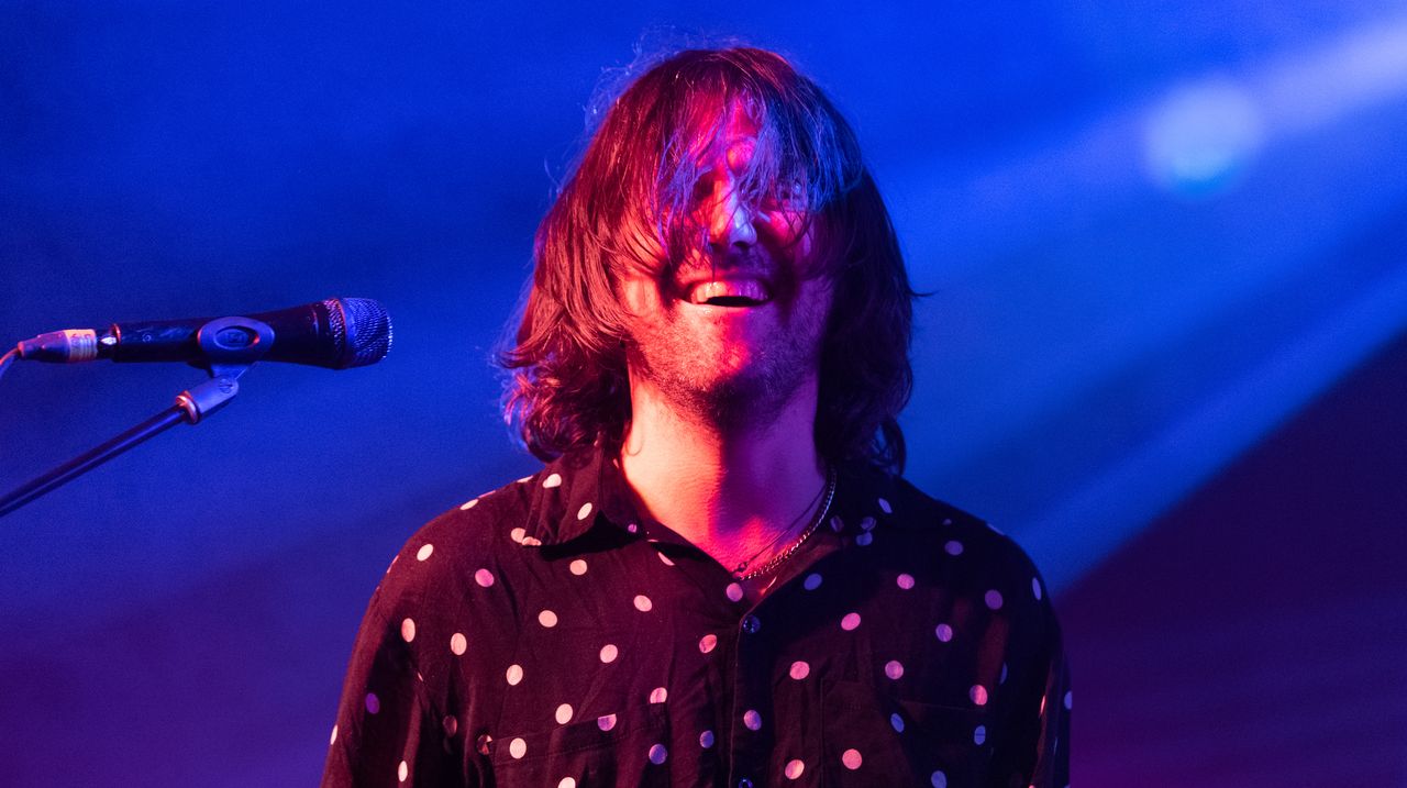 Conor Oberst Made a Short Film Featuring Phoebe Bridgers — image 4