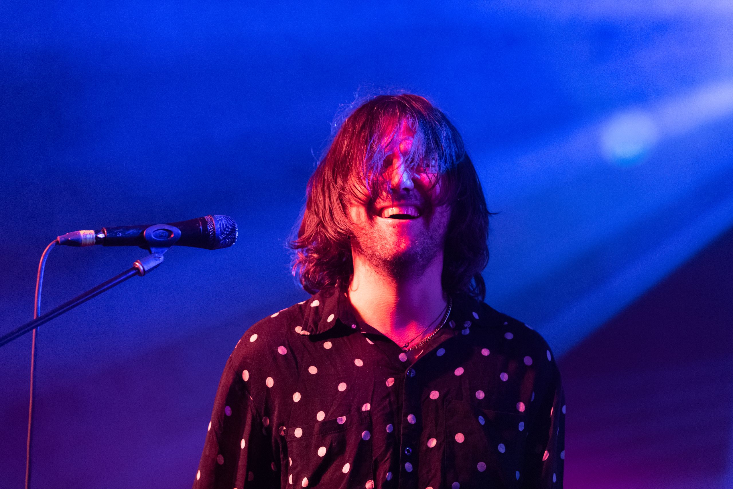 Conor Oberst Made a Short Film Featuring Phoebe Bridgers — image 5