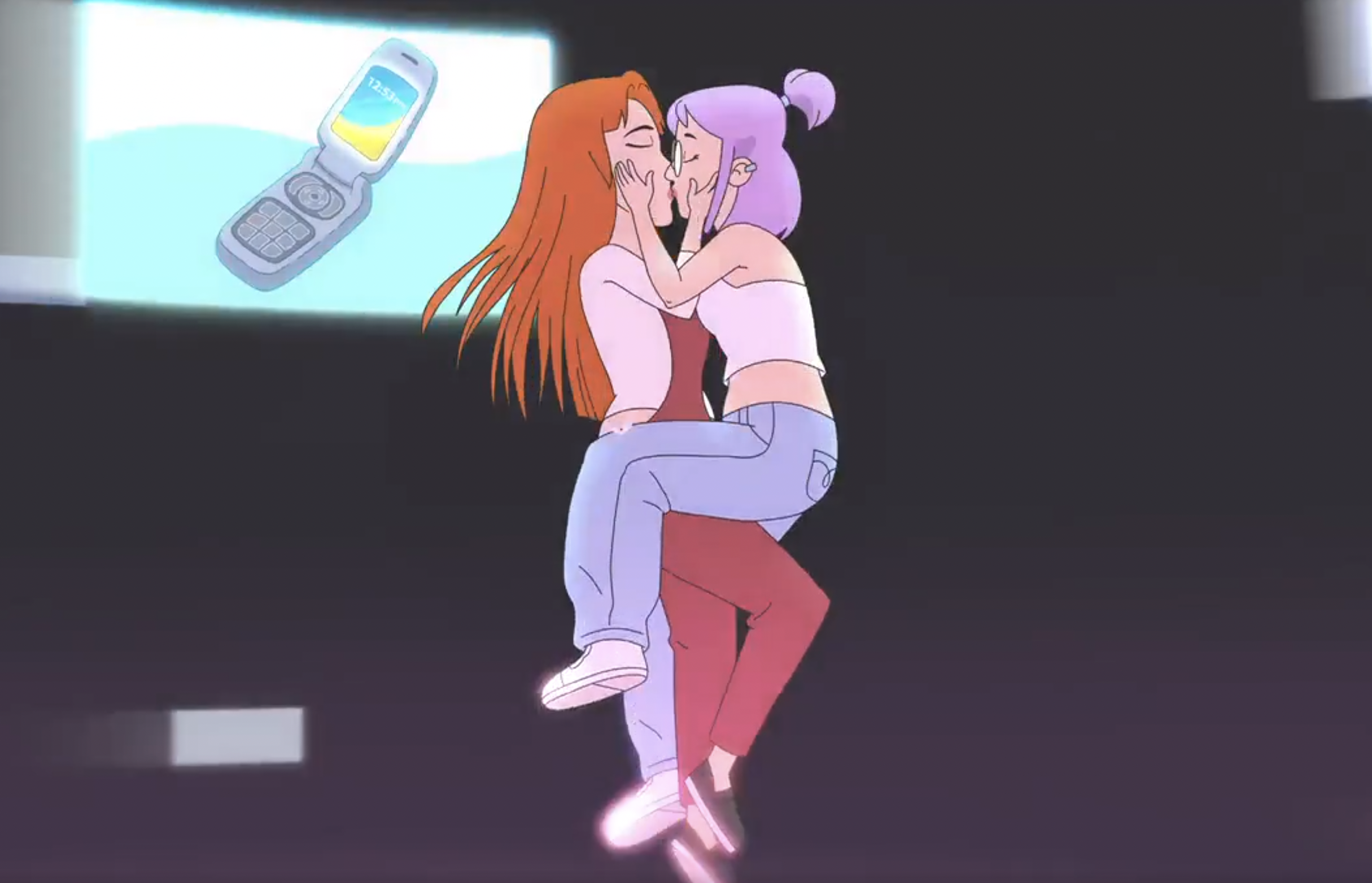 Hayley Williams Makes Surprise Cameo As Herself In Netflix's 'DANG!'