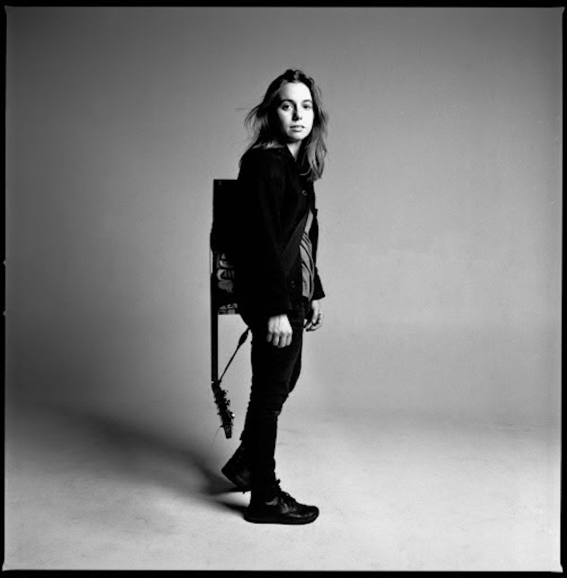 Julien Baker Teases LP4, Announces Nashville Popup Show — image 4