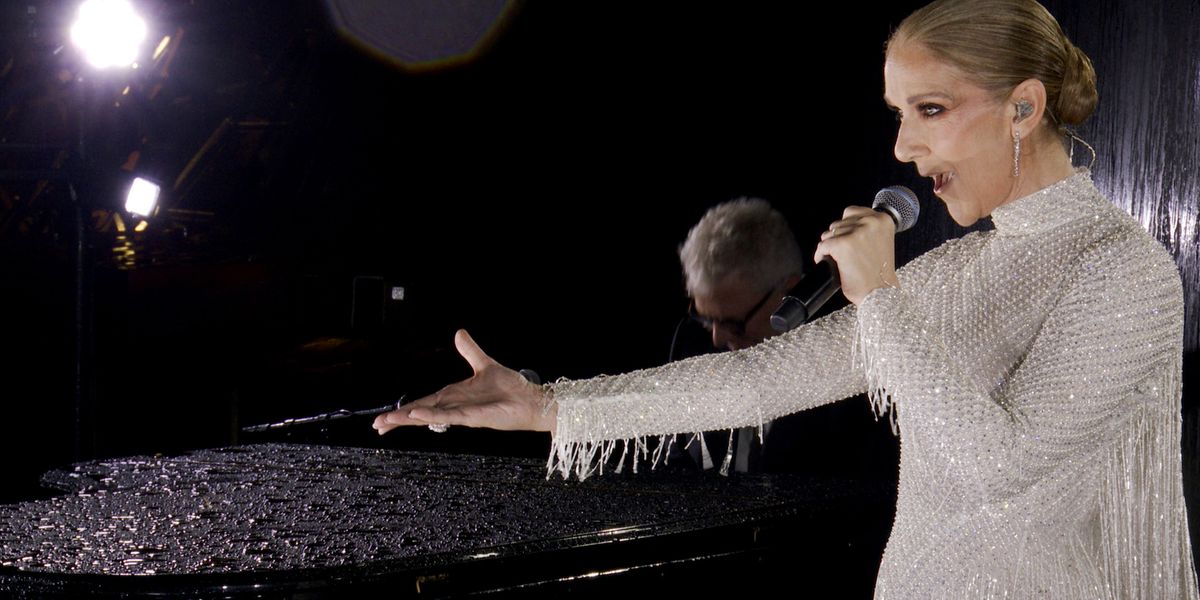 Hundreds of Fans Potentially Scammed With Fake CÃ©line Dion Tickets