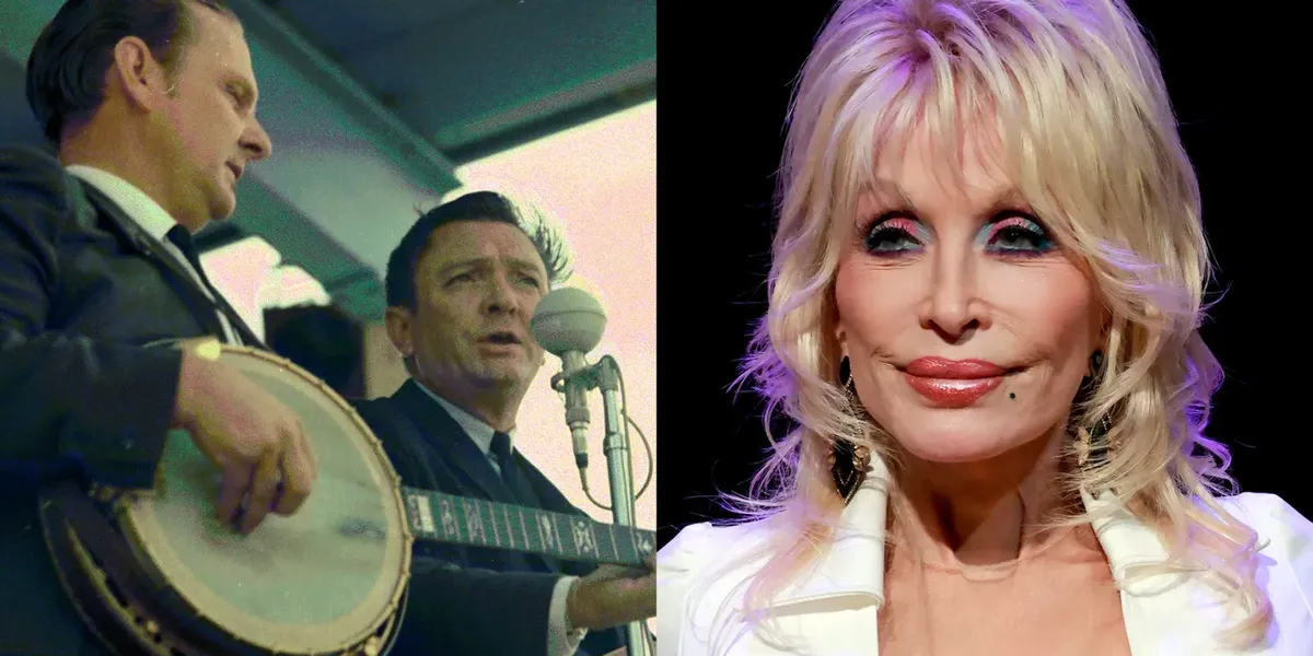 Hear Dolly Partonâ€™s First Posthumous Song â€” From a New Stanley Brothers Tribute Album