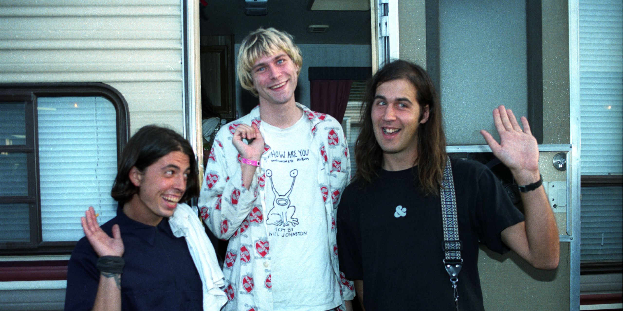 Nirvana to Receive Video Vanguard Award at 2026 VMAs — image 5