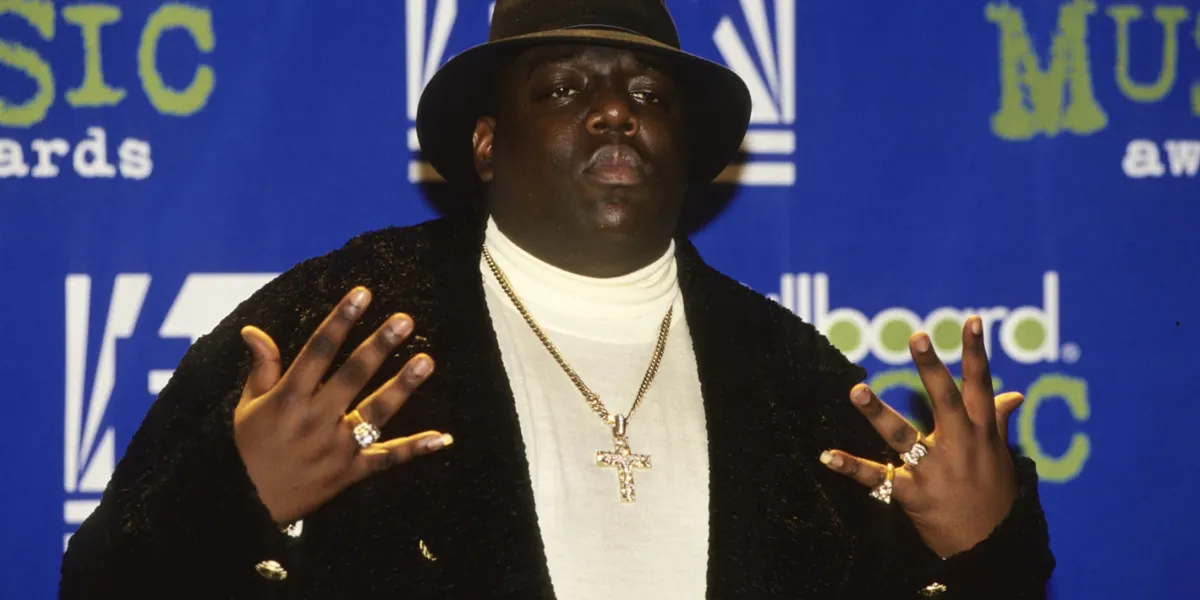 Dâ€™Angelo and Angie Stoneâ€™s Son Will Play the Notorious B.I.G. in the Snoop Dogg Biopic