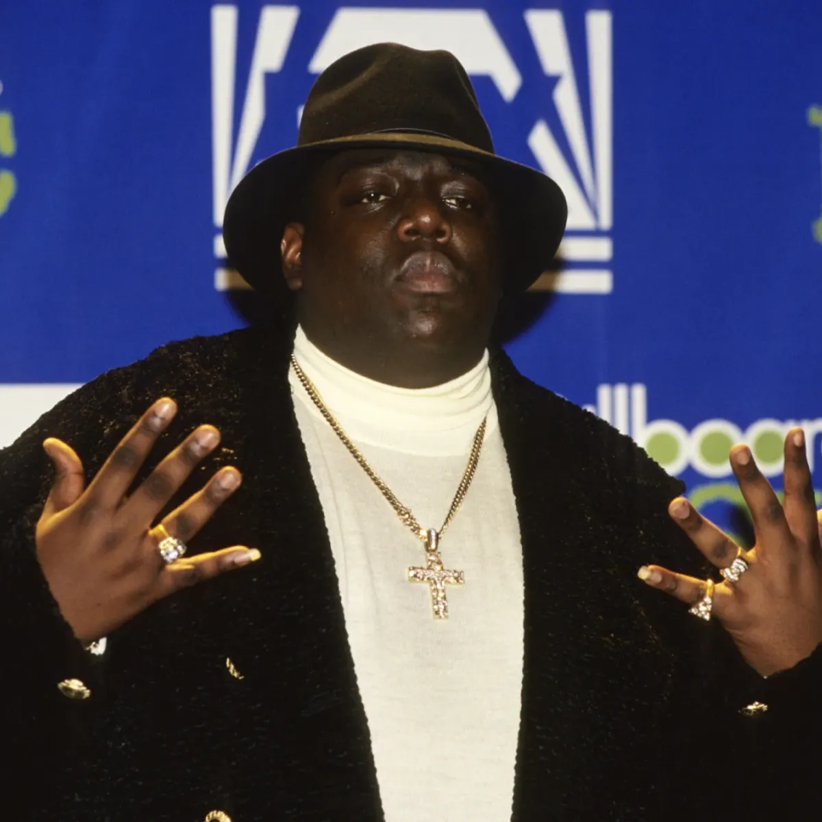D’Angelo and Angie Stone’s Son Will Play the Notorious B.I.G. in the Snoop Dogg Biopic — image 2