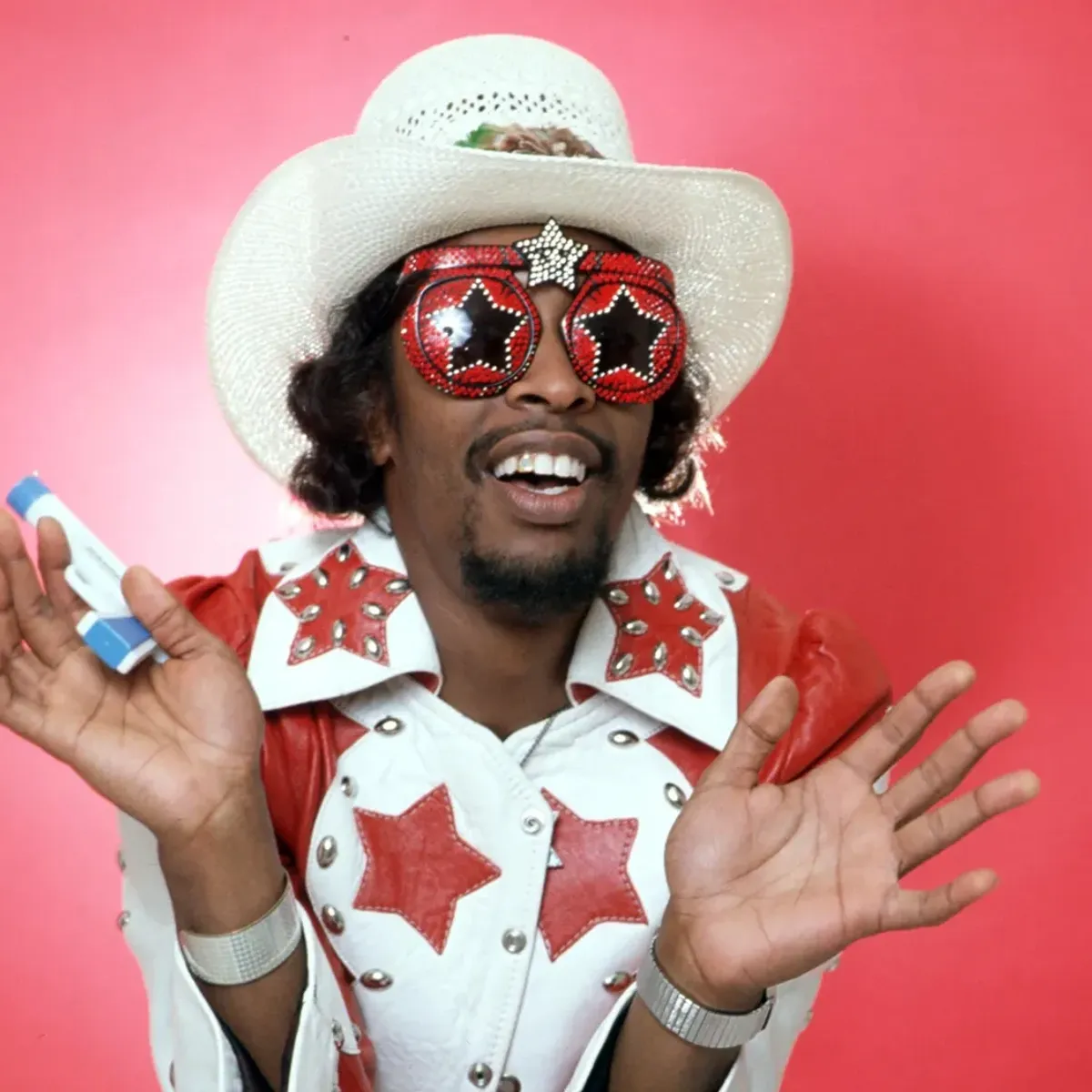 Bootsy Collins Is About to Reveal All in Upcoming Memoir — image 2
