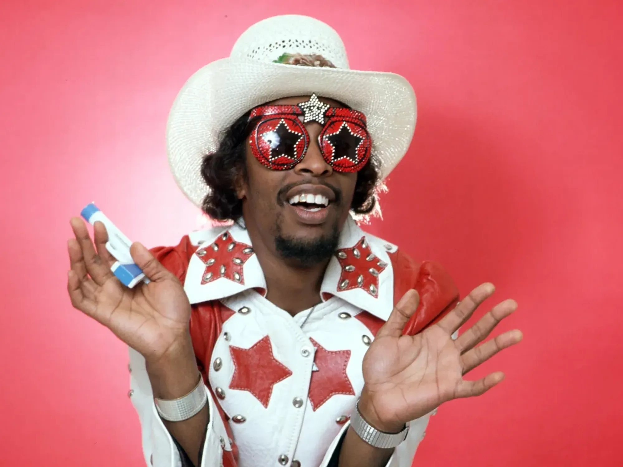 Bootsy Collins Is About to Reveal All in Upcoming Memoir — image 3
