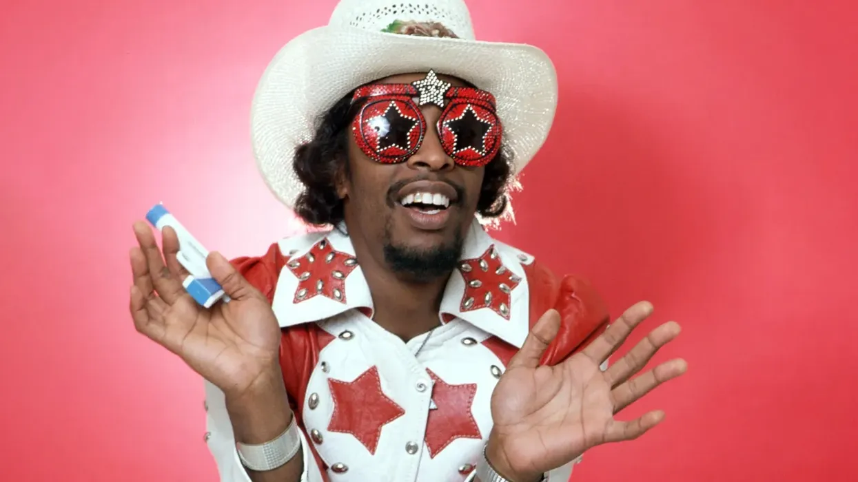 Bootsy Collins Is About to Reveal All in Upcoming Memoir — image 4