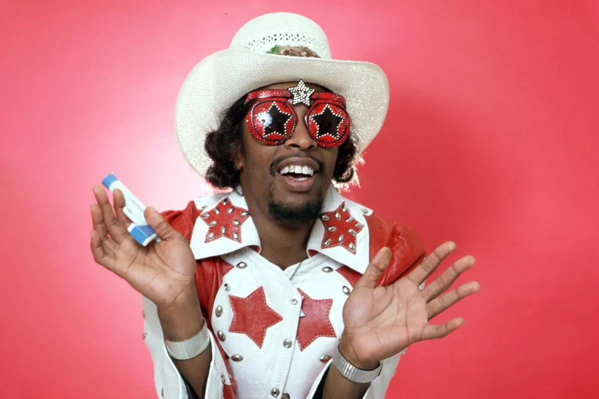 Bootsy Collins Is About to Reveal All in Upcoming Memoir — image 6