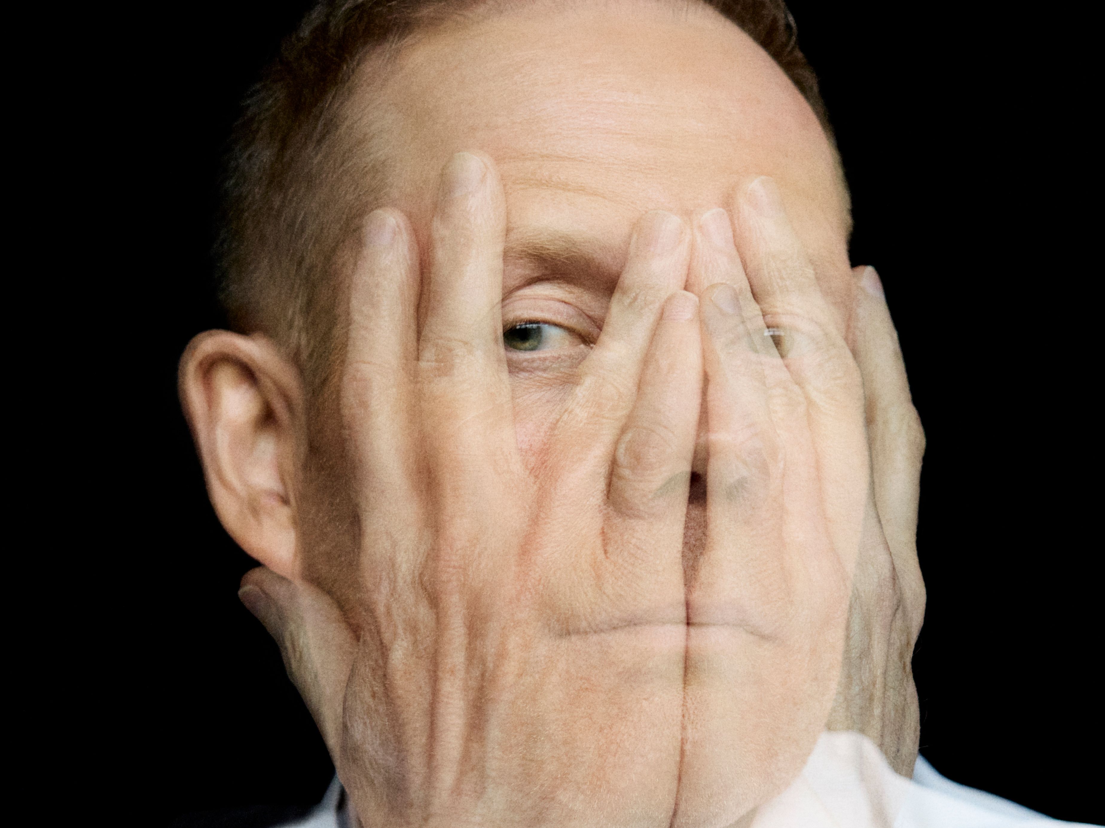Max Richter Announces New Album While the Flood Rages — image 2