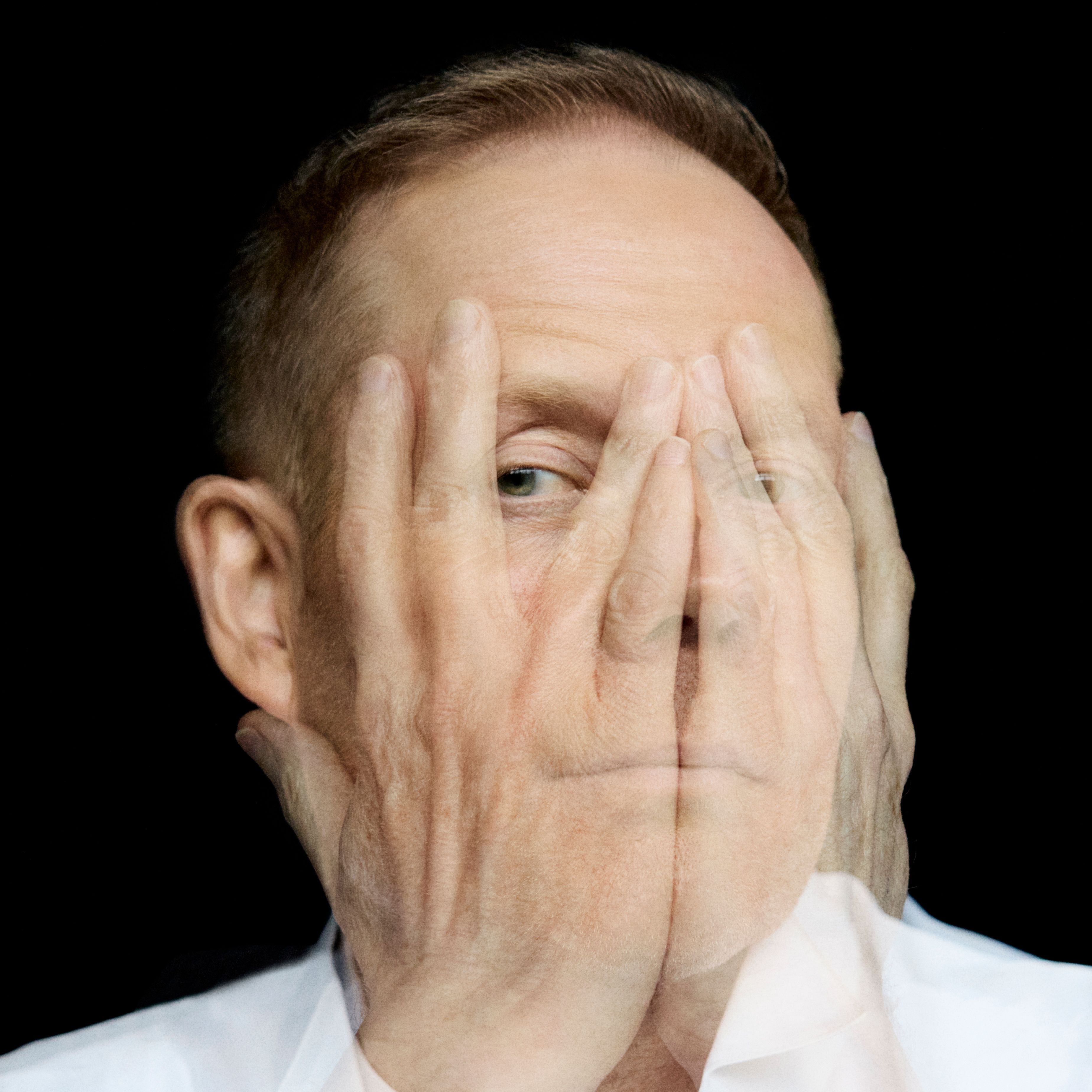 Max Richter Announces New Album While the Flood Rages — image 3
