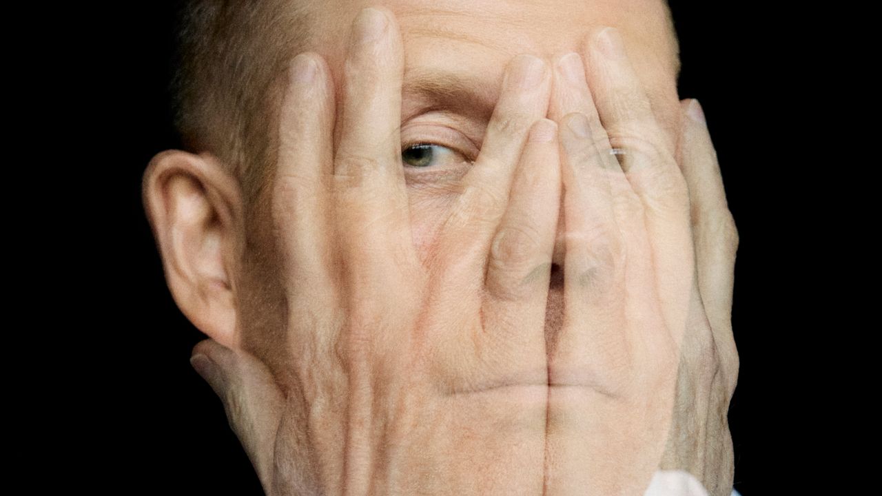 Max Richter Announces New Album While the Flood Rages — image 4