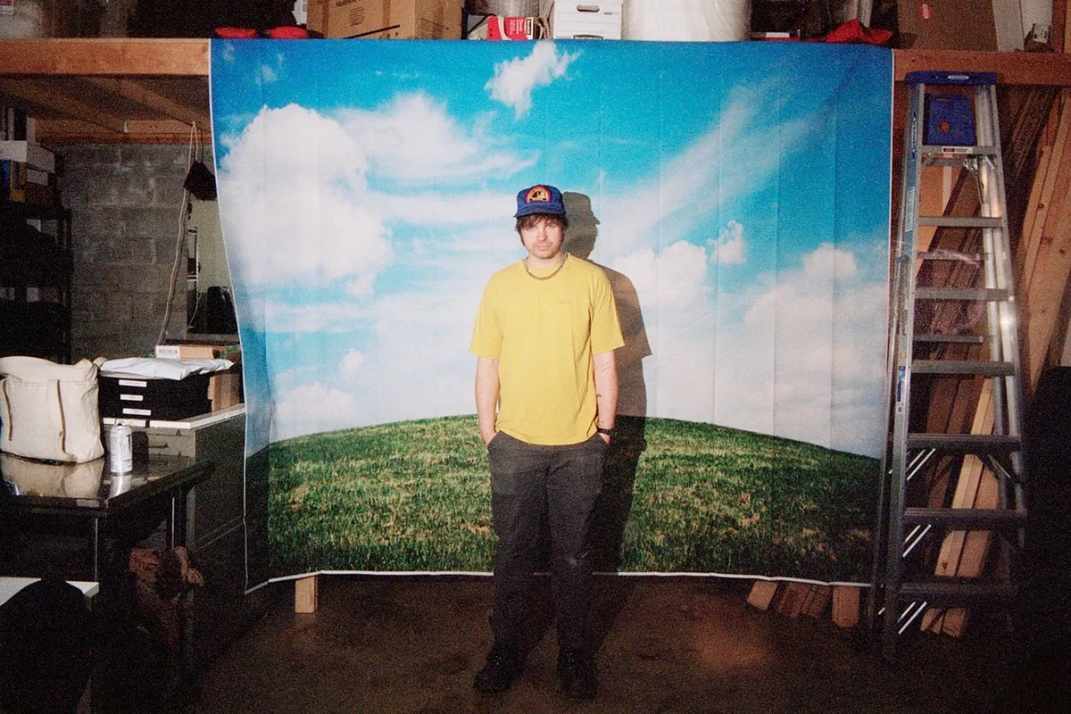 Nate Amos Is an Acclaimed Songwriter. He’s Not Sure How That Happened, Either — image 6