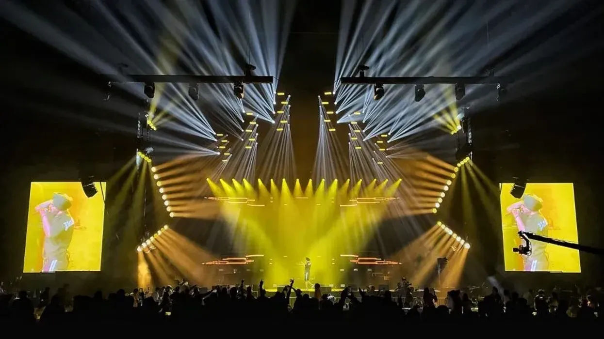 How Sidhu Moose Wala’s Hologram Tour Was Made Without Using AI — image 4